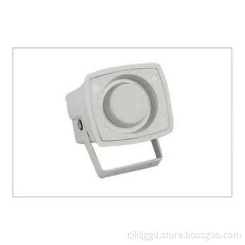 Abs / Pp 12vdc 220ma Dc6 - 15v High Decibel Siren For Fire
